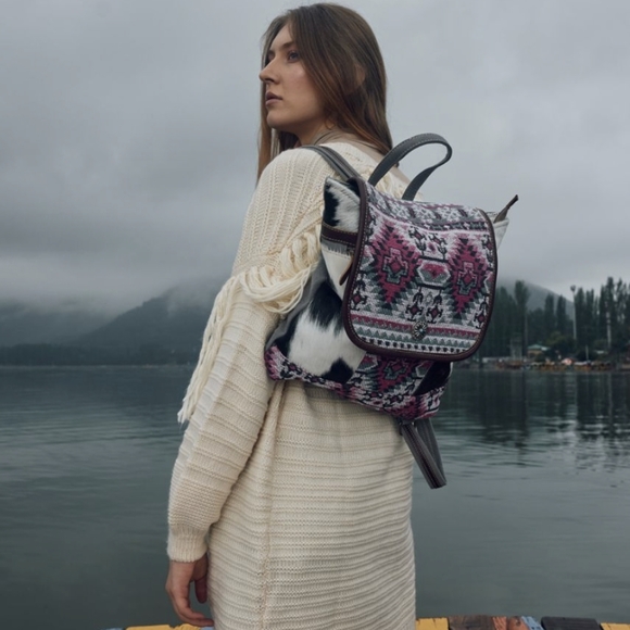 NWT Myra Backpack - Picture 4 of 5